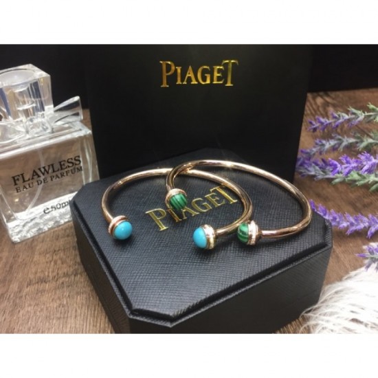 2023SS bracelet logo is cool PIAGET Piaget 2023SS bracelet logo is cool PIAGET Piaget