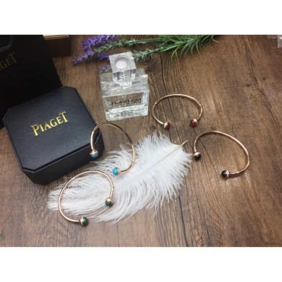2023SS bracelet logo is cool PIAGET Piaget 2023SS bracelet logo is cool PIAGET Piaget