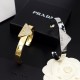 2023FW Bracelet PRADA Prada Ahead of this year's trends 2023FW Bracelet PRADA Prada Ahead of this year's trends