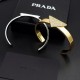 2023FW Bracelet PRADA Prada Ahead of this year's trends 2023FW Bracelet PRADA Prada Ahead of this year's trends