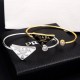 2023FW Bracelet PRADA Prada goes well and is definitely recommended 2023FW Bracelet PRADA Prada goes well and is definitely recommended