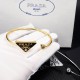 2023FW Bracelet PRADA Prada goes well and is definitely recommended 2023FW Bracelet PRADA Prada goes well and is definitely recommended