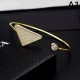 2023FW Bracelet PRADA This season's brand 2023FW Bracelet PRADA This season's brand