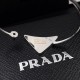 2023FW Bracelet PRADA This season's brand 2023FW Bracelet PRADA This season's brand
