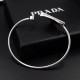 2023FW Bracelet PRADA This season's brand 2023FW Bracelet PRADA This season's brand