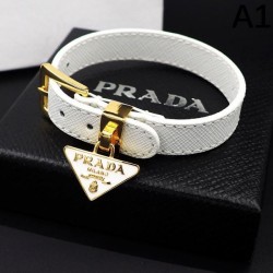 2023FW Bracelet PRADA Prada is sure to be the latest trend