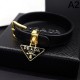 2023FW Bracelet PRADA Prada is sure to be the latest trend 2023FW Bracelet PRADA Prada is sure to be the latest trend