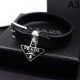 2023FW Bracelet PRADA Prada is sure to be the latest trend 2023FW Bracelet PRADA Prada is sure to be the latest trend