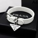 2023FW Bracelet PRADA Prada is sure to be the latest trend 2023FW Bracelet PRADA Prada is sure to be the latest trend