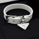 2023FW Bracelet PRADA Prada is sure to be the latest trend 2023FW Bracelet PRADA Prada is sure to be the latest trend