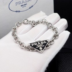 2023FW Bracelet PRADA Autumn must-have brand new work