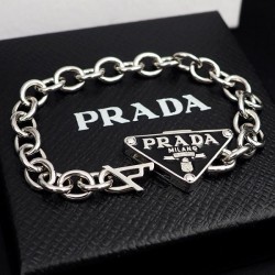 2023FW Bracelet PRADA Autumn must-have brand new work