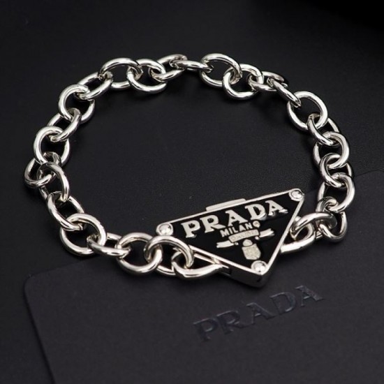 2023FW Bracelet PRADA Autumn must-have brand new work 2023FW Bracelet PRADA Autumn must-have brand new work