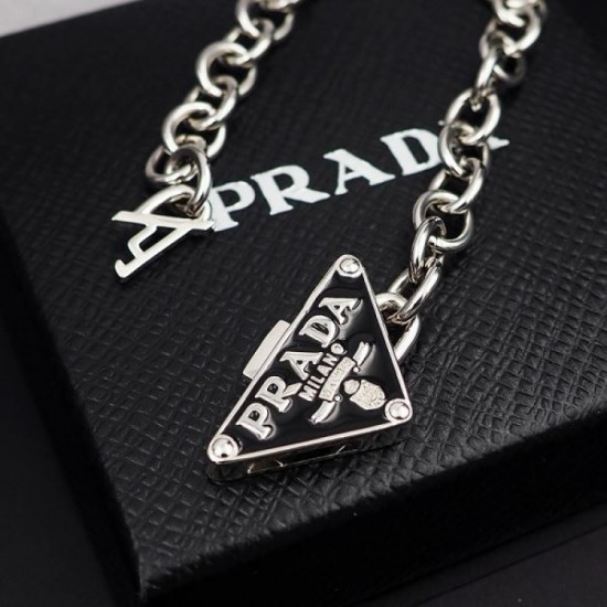 2023FW Bracelet PRADA Autumn must-have brand new work 2023FW Bracelet PRADA Autumn must-have brand new work