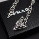 2023FW Bracelet PRADA Autumn must-have brand new work 2023FW Bracelet PRADA Autumn must-have brand new work