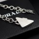 2023FW Bracelet PRADA Autumn must-have brand new work 2023FW Bracelet PRADA Autumn must-have brand new work