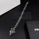 2023FW Bracelet PRADA Autumn must-have brand new work 2023FW Bracelet PRADA Autumn must-have brand new work