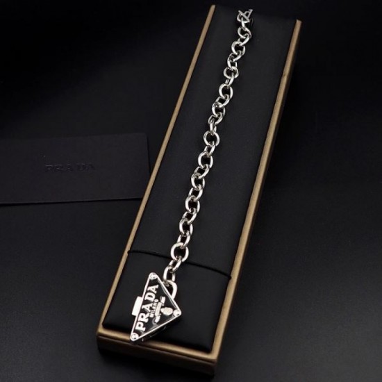 2023FW Bracelet PRADA Autumn must-have brand new work 2023FW Bracelet PRADA Autumn must-have brand new work