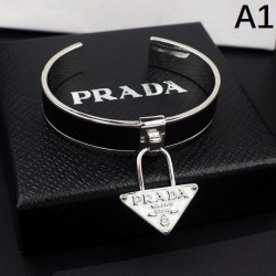 2023FW Bracelet PRADA Prada Last Autumn/Winter Collection