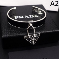 2023FW Bracelet PRADA Prada Last Autumn/Winter Collection
