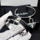 2023FW Bracelet PRADA Prada Last Autumn/Winter Collection 2023FW Bracelet PRADA Prada Last Autumn/Winter Collection