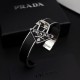 2023FW Bracelet PRADA Prada Last Autumn/Winter Collection 2023FW Bracelet PRADA Prada Last Autumn/Winter Collection