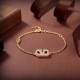 2023FW Bracelet VALENTINO Limited quantity 2023FW Bracelet VALENTINO Limited quantity
