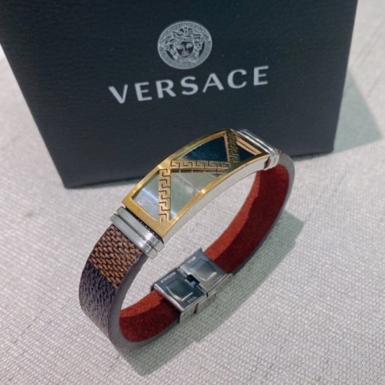 2023SS Bracelet Spring Season Special VERSACE Versace 2023SS Bracelet Spring Season Special VERSACE Versace