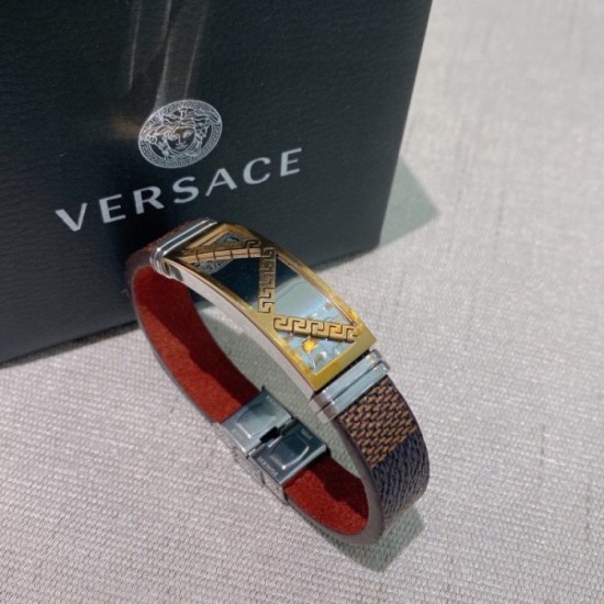 2023SS Bracelet Spring Season Special VERSACE Versace 2023SS Bracelet Spring Season Special VERSACE Versace