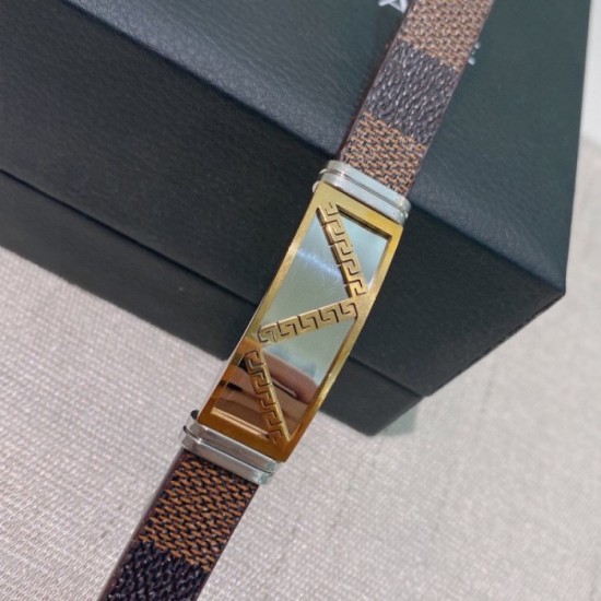 2023SS Bracelet Spring Season Special VERSACE Versace 2023SS Bracelet Spring Season Special VERSACE Versace