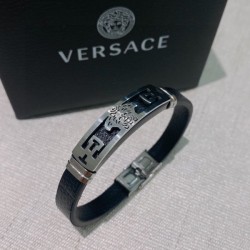 2023SS bracelet Latest love at first sight VERSACE Versace