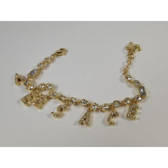 2023SS bracelet celebrity favorite classy VERSACE Versace 2023SS bracelet celebrity favorite classy VERSACE Versace