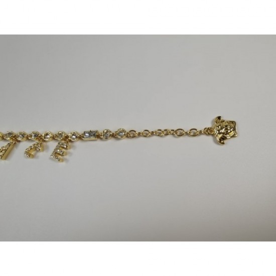 2023SS bracelet celebrity favorite classy VERSACE Versace 2023SS bracelet celebrity favorite classy VERSACE Versace