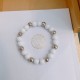 VERSACE Versace explosively popular 2023FW bracelet VERSACE Versace explosively popular 2023FW bracelet