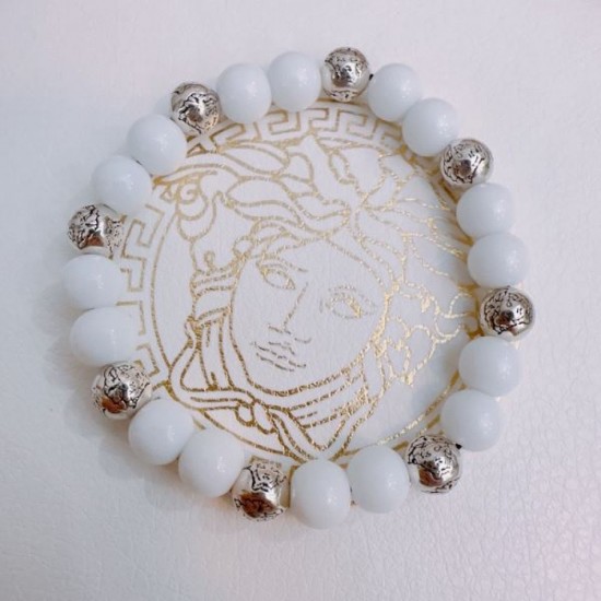 VERSACE Versace explosively popular 2023FW bracelet VERSACE Versace explosively popular 2023FW bracelet
