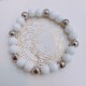 VERSACE Versace explosively popular 2023FW bracelet VERSACE Versace explosively popular 2023FW bracelet