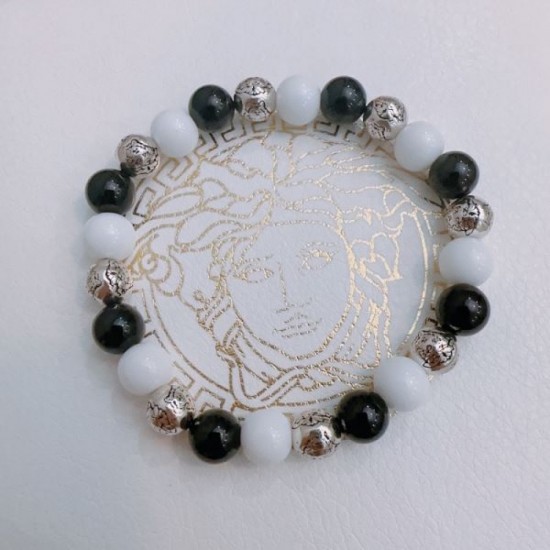 VERSACE Versace Great Value 2023FW Bracelet VERSACE Versace Great Value 2023FW Bracelet