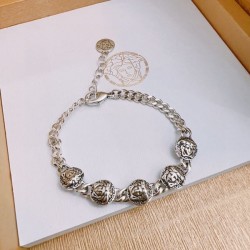 VERSACE Stock Sale 2023FW Bracelet
