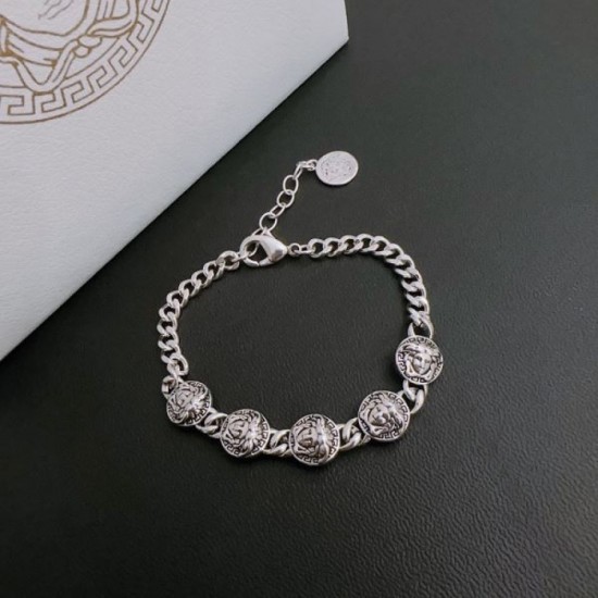 VERSACE Stock Sale 2023FW Bracelet VERSACE Stock Sale 2023FW Bracelet