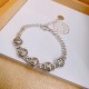 VERSACE Stock Sale 2023FW Bracelet VERSACE Stock Sale 2023FW Bracelet