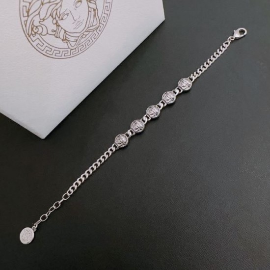 VERSACE Stock Sale 2023FW Bracelet VERSACE Stock Sale 2023FW Bracelet