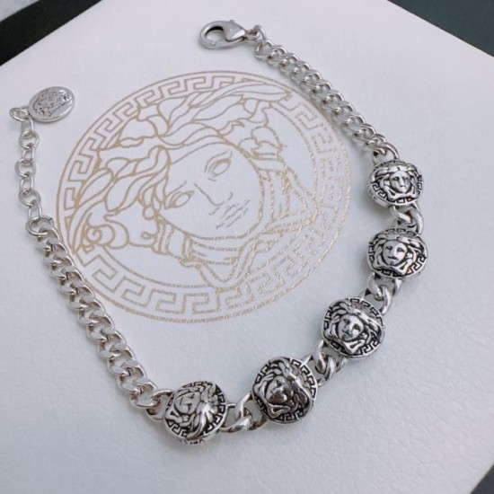 VERSACE Stock Sale 2023FW Bracelet VERSACE Stock Sale 2023FW Bracelet