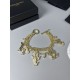 2023FW Bracelet YSL Yves Saint Laurent logo is wonderful 2023FW Bracelet YSL Yves Saint Laurent logo is wonderful