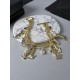 2023FW Bracelet YSL Yves Saint Laurent logo is wonderful 2023FW Bracelet YSL Yves Saint Laurent logo is wonderful