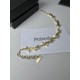 2023FW Bracelet YSL Yves Saint Laurent Popularity Rising 2023FW Bracelet YSL Yves Saint Laurent Popularity Rising