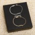 2023FW Bracelet YSL Yves Saint Laurent First come, first served