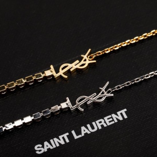 2023FW Bracelet YSL Yves Saint Laurent First come, first served 2023FW Bracelet YSL Yves Saint Laurent First come, first served