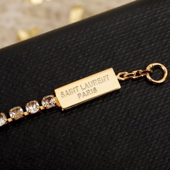 2023FW Bracelet YSL Yves Saint Laurent First come, first served 2023FW Bracelet YSL Yves Saint Laurent First come, first served