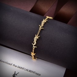 2023FW Bracelet YSL Yves Saint Laurent Popular Item