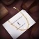 2023FW Bracelet YSL Yves Saint Laurent Popular Item 2023FW Bracelet YSL Yves Saint Laurent Popular Item